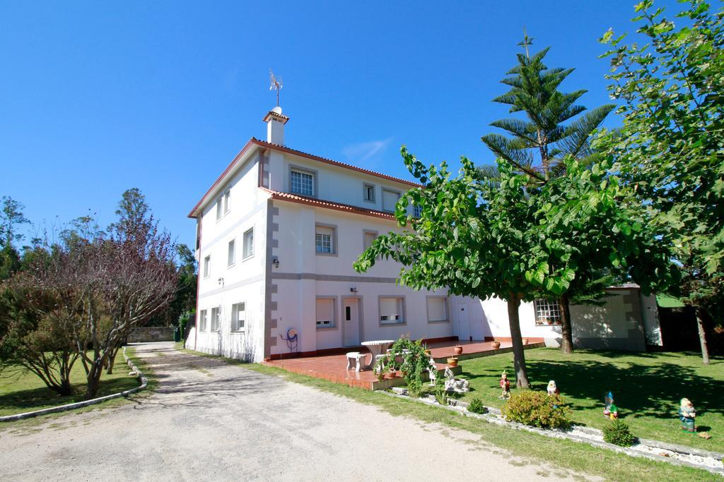 Casa Mariano Hotel A Revolta Exterior foto